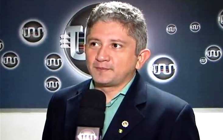 O economista piauiense Francisco Sousa falou que a situação atual é inédita no Piauí (Foto: Piauí Hoje)
