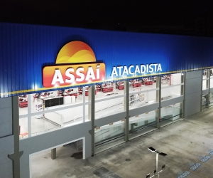 Nova loja do Assaí em Teresina vai gerar 50% mais empregos do que no Extra Hiper