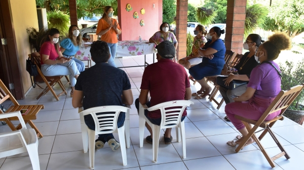 Sebrae Piauí capacita empresas com foco no turismo rural