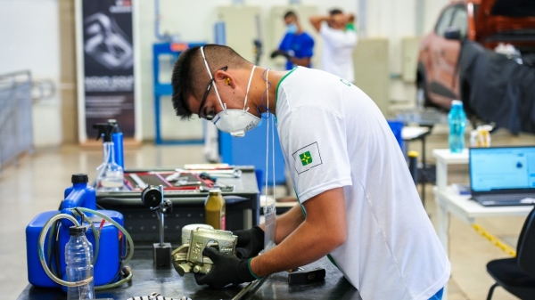 Indústria do Piauí vai gerar 12 mil empregos até 2025