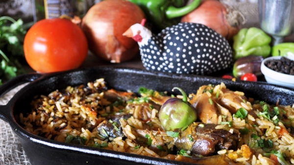 Prefeitura de Teresina vai criar circuito gastronômico de pratos típicos