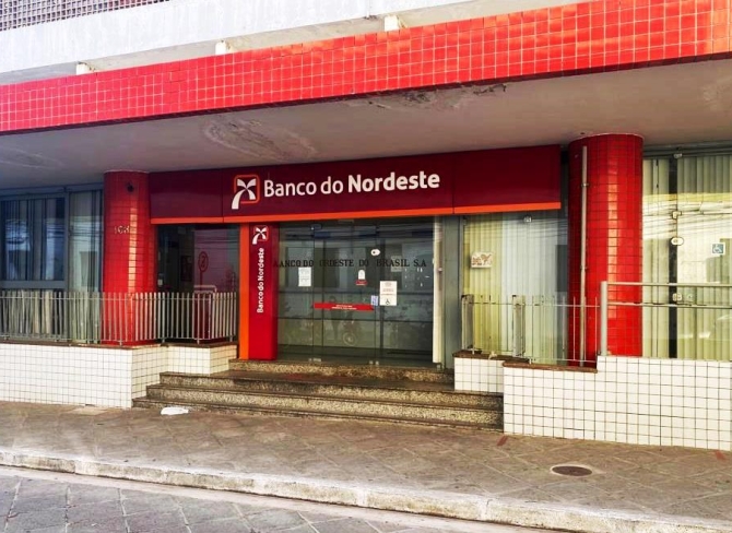 Banco do Nordeste: apesar da crise, empresas buscaram R$ 22,4 bilhões em crédito